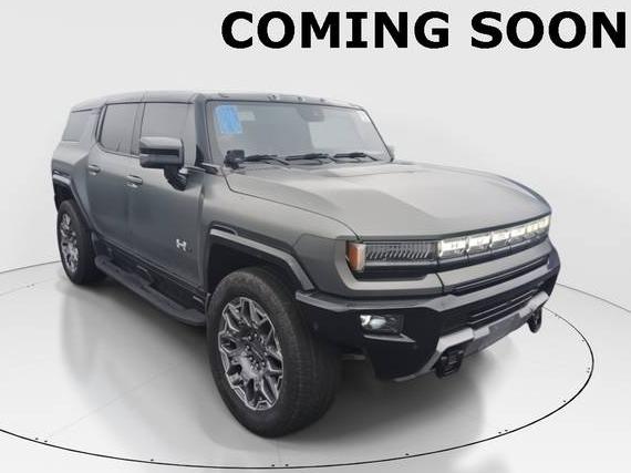 GMC HUMMER EV SUV 2024 1GKB0RDC0RU101969 image